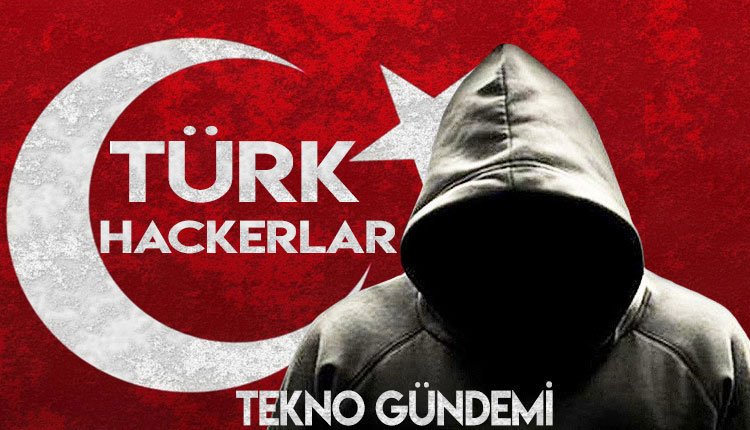 Türk hacker grubundan İsveç'e siber saldırı