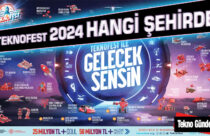 Teknofest 2025 Teknoloji Yarışması Nerede Yapılacak?