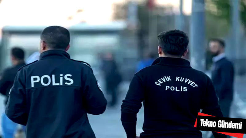 Gizli Polis Ne İş Yapar